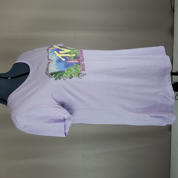 NWOT MTV Tshirt sz XXXL - Picture 4 of 7